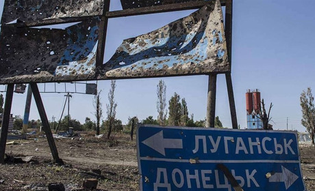 Захоплював Попасну і Лисичанськ. Повідомлено підозру жителю Луганщини, який воював у складі "Шторму"