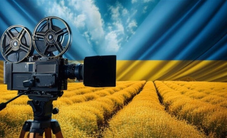 Від Довженка до Яремчука: шлях українського кіно до світового успіху. Відео