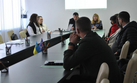 У міськраді навчають писати успішні проєкти для Громадського бюджету. Що про це варто знати