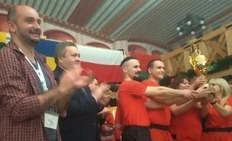 Завершився зимовий чемпіонат “Кременецьке медичне ралі- 2020”: нагородили переможців 