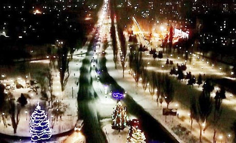 План розвитку міста узгоджують з громадою