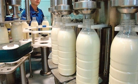 ТОВ «Переяслав-Молпродукт» запрошує на роботу!
