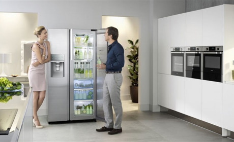 Де можна купити хороший холодильник недорого?