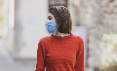 У Сватівському районі +30 хворих на COVID-19: яка ситуація з поширенням у громаді і на Луганщині