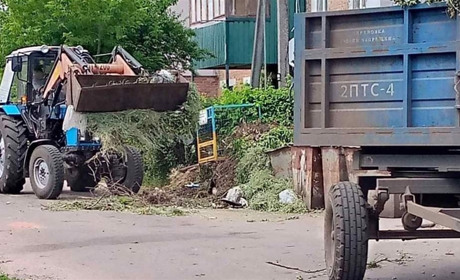 Вивозити сміття стане дорожче: в Краснограді підвищують тариф послуг ККП