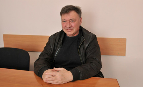 Реорганізація лікарень у Первомайську: чутки та реальність — інтерв’ю з Олегом Чекрижовим