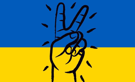 Візьміть участь у конкурсі оповідань «До Перемоги» від Open World