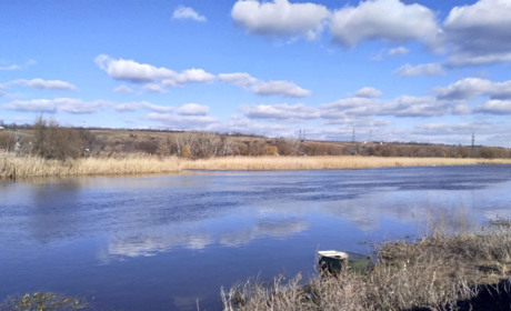 Південний вітер принесе тепло замість морозів на Водохреща