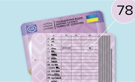 Посвідчення водія. Що зміниться найближчим часом?