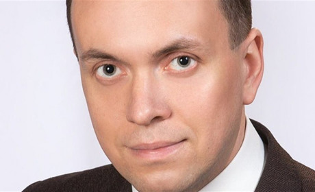 У Кабміні погодили кандидатуру нового голови Хмельницької ОДА