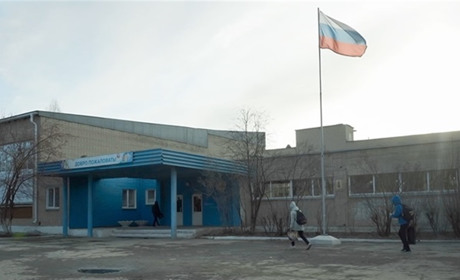 "Це сон, що я в Україні": історія юнака із Херсонщини, який втік із російського табору в Криму