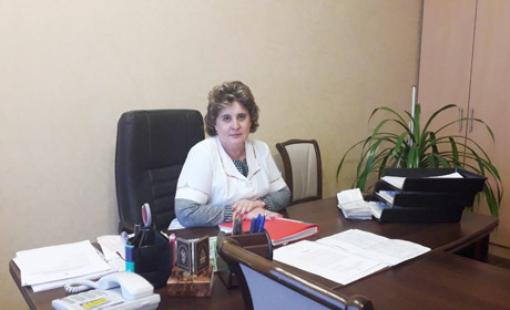 У міській стоматології діє програма безкоштовного лікування