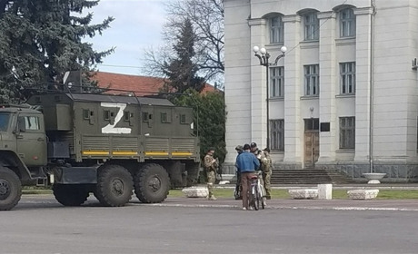 Тричі затримували: житель Нової Каховки Леонід Кондрацький перебуває в російському полоні