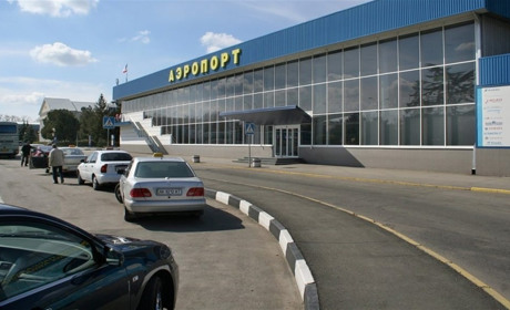 Куди можна полетіти з Херсона