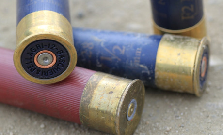 У жителя Ковалівки Сватівського району знайшли зброю