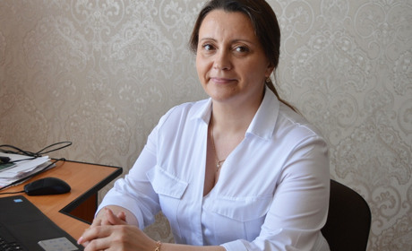 Корюківська ЦРЛ готується до акредитації. Що це означає, роз'яснює медична директорка закладу