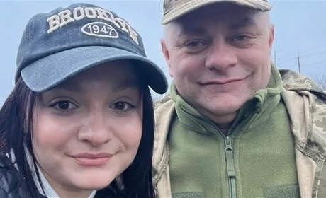 Він будував дім, а загинув, захищаючи Малинівку. Спогади доньки полеглого Захисника Ігоря ГОЛОДЮКА