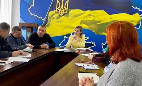Скільки переселенців мешкає у Смілі