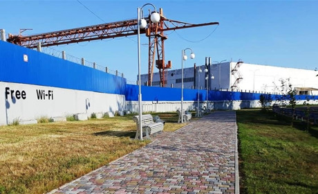 Виборчу дільницю на заводі металевих виробів у Сарнах ліквідували: де тепер можна голосувати