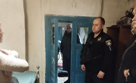 Звягельські поліцейські провели рейд по родинах зі складними життєвими обставинами