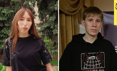 Двом глухівським студентам призначили стипендію Президента України