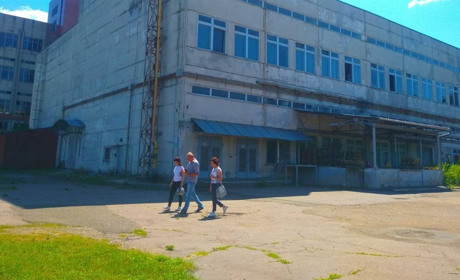 У Смілі шукають приміщення для релокованих підприємств: що вже вдалося знайти