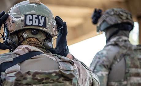 У Хмельницькій області СБУ знешкодила ворожу диверсійно-розвідувальну групу