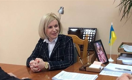 Сарненський відділ центру контролю й профілактики хвороб очолить нова керівниця: хто вона