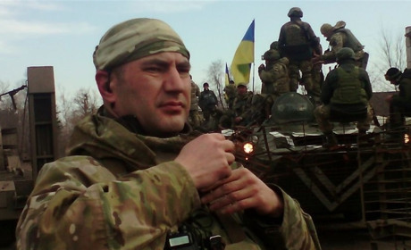 “Не можна залишатися в стороні, коли Батьківщина в небезпеці”: яким згадує Юрія Лавдира його дружина