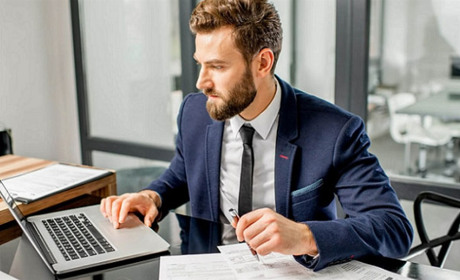 В Україні заборонили найпопулярніше програмне забезпечення для бухгалтерів