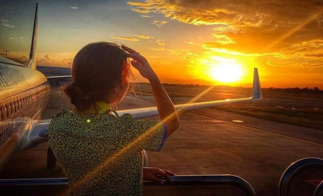 Катю Статник поховають у Маячці