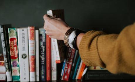 5 серпня: почати читати нову книгу