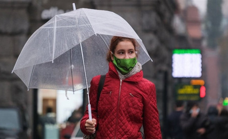 27 захворіло, 216 одужало