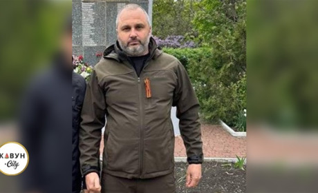 Володимира Косова з Генічеська Херсонської області судитимуть за посібництво окупантам