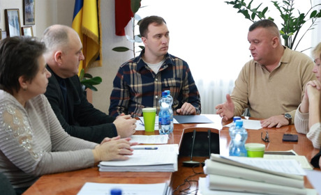 Підтримка агросектору: на Хмельниччині розподілили понад 1,5 мільйона гривень