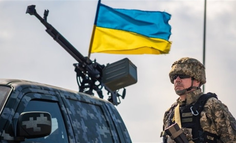 Триває 598-й день війни. Втрати ворога та ситуація в регіонах станом на 14 жовтня