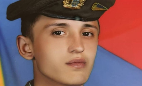 Наш земляк Андрій ПУРИК загинув на Покровському напрямку