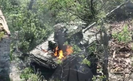 Триває 863-й день війни. Втрати ворога та ситуація в регіонах станом на 5 липня