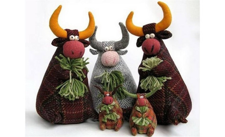 З якою погодою зустрічатимемо Новий 2021 рік?