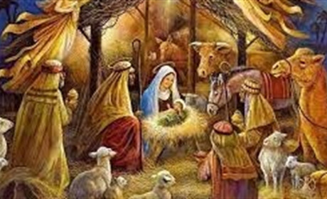 Яке Різдво «правильне»?