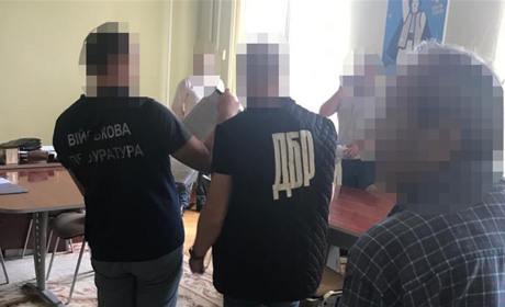 Микола Харатін заявив, що суд звільнив його з-під варти, а "хабар" був підставою
