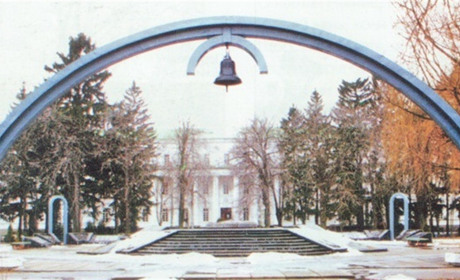 28 жовтня відзначається День визволення України від нацистських загарбників