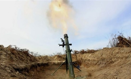 Білопільська громада – під ворожими обстрілами: ситуація за минулий тиждень