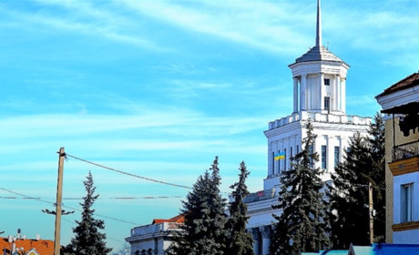 Де і коли: зустріч новокаховчан в Києві та Одесі на День міста