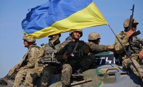 Сила віри і надії - наче сила Бога!