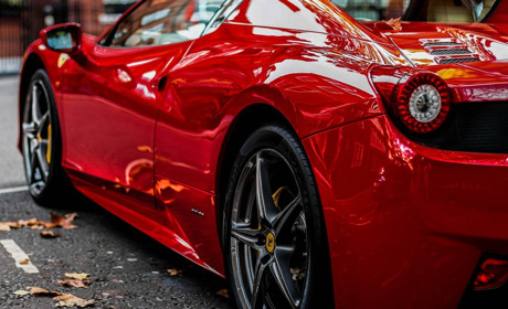 «Автосервіс» — єдина фірма у Сватовому, де роблять 3D розвал-сходження: не треба їхати в інше місто