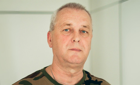«Ми не залізні»: історія бойового медика батальйону «Поліські вовки»