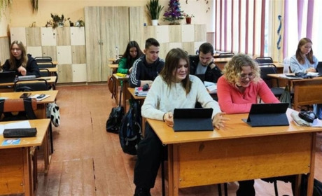 Успіхи учнів Гімназії №7 на олімпіадах з інформатики: секрети підготовки
