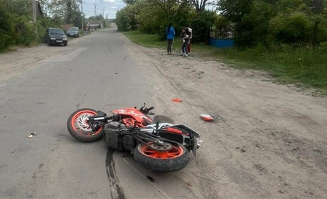 Трагічна аварія сталася на Первомайщині: поліція шукає свідків