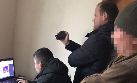 Російського агента засудили на Хмельниччині
